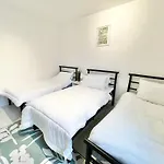 Luxury Garden Flat Near Wembley Stadium